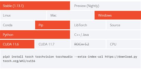 Torch Cuda Is Available Returns False Why Windows Pytorch Forums