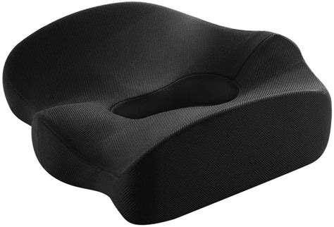 Choisir Le Meilleur Coussin Orthopédique Pour Fauteuil De Bureau