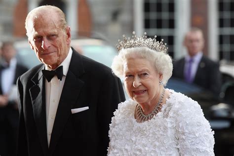 Queen Elizabeth Ii Marks 90th Birthday On Thursday