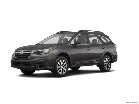 Used 2020 Subaru Outback Wagon 4d Pricing Kelley Blue Book