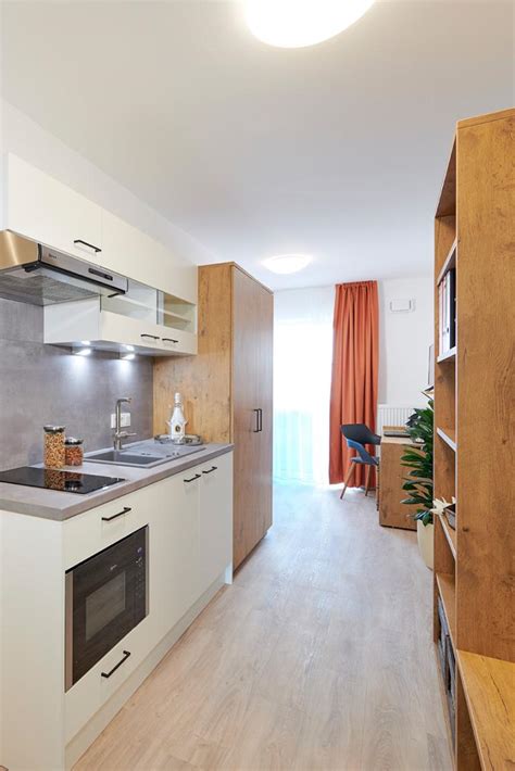 Der durchschnittliche kaufpreis für eine eigentumswohnung in deggendorf liegt bei 4.593,24 €/m². Studentenappartement mieten in Deggendorf - ERL ...