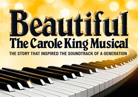 Casting Announced For Beautiful The Carole King Musical Pocket Size