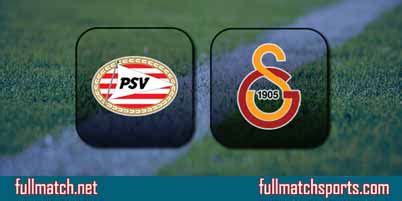 Psv eindhoven 30.10.2001 champions league 2001/2002 highlights. PSV Eindhoven vs Galatasaray Full Match Replay ...
