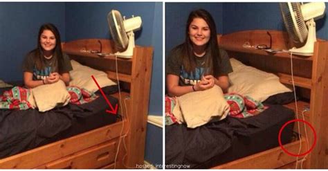 A Husband Divorced His Wife After Looking Closer At This Photo He Took Of Her Interestingnow