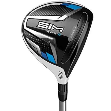 Taylormade Sim2 Max D Fairway Wood Best Price Where To Buy