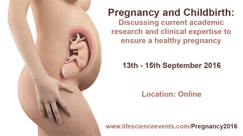 Feedback From Pregnancy And Childbirth 2016