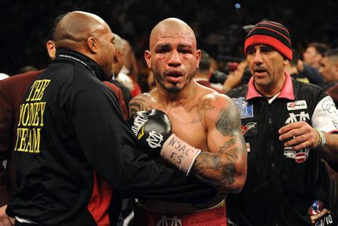 Miguel Cotto Stripped Of Wbc World Title Days Before Mega Fight With