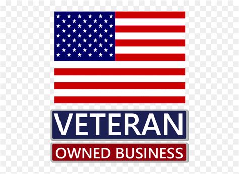 Thumb Image - Free Veteran Owned Business Logo, HD Png Download - vhv