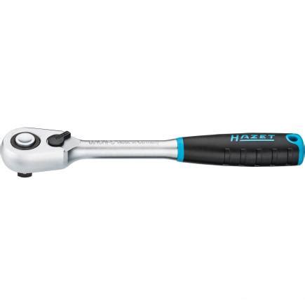HAZET 8816HPS 3 8 HiPer Fine Tooth Reversible Ratchet With Safety