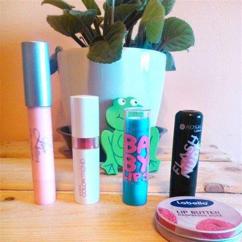 Sweet Passions: My Favorite Lip Products | My favorite things, Lips, Favorite