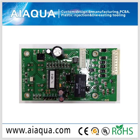 High Quality Electronical Manufacturer Factory Smt Pcb Assembly China