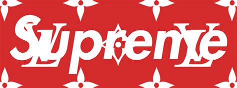 Inside Supreme Logo What You Should Know About Everyones Favorite Logo