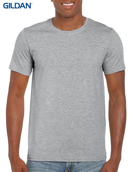 T Shirts Gildan Mens Lightweight 150gm 100 Cotton Cn T Shirt G6400