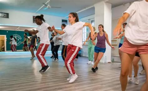 House Dance Definition History Moves And More City Dance Studios