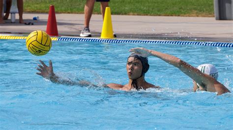 Mens Water Polos Third Quarter Comeback Leads To 2 0 Wwpa Start Loyola Marymount University
