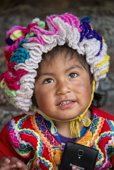 Child from Peru | Smithsonian Photo Contest | Smithsonian Magazine