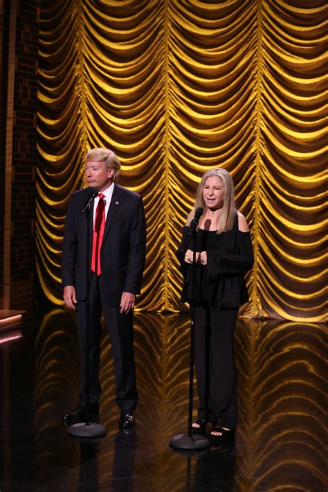 Barbra Streisand Apeluje Do Amerykanów By Nie Głosowali Na Donalda