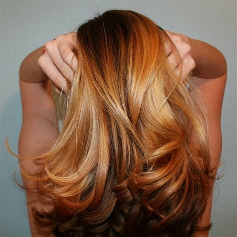 Hair Color Trends for 2021