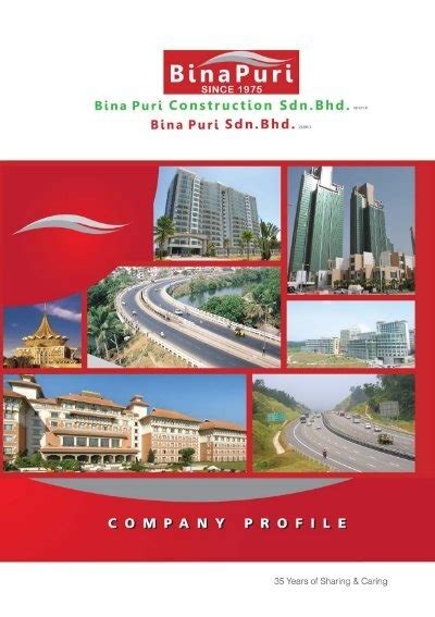 Bina Puri Construction Sdn Bhd