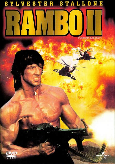 Moviedrive Film Rambo 2