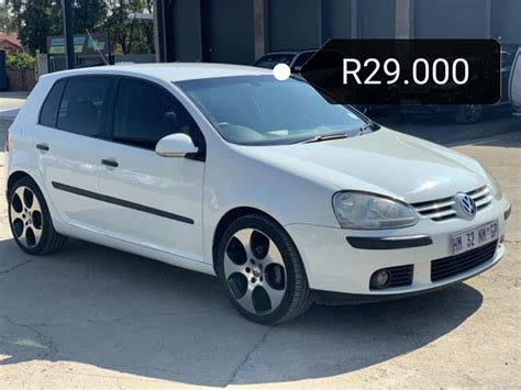 Cars Less Than R50000