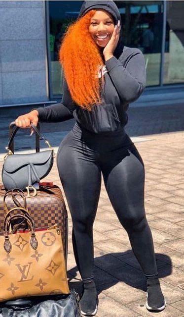 Pin By Cool Mckanzie On Booty Perfect Dress Girls In Leggings Fashion Beautiful Black Women