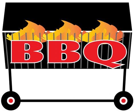 Bbq Barbecue Clip Art Free Labor Day Weekend Free Clipart Clipartix