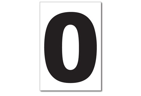 Alibaba.com offers 1,819 vinyl bumper stickers products. Vinyl Numbers, Number 0 Sticker - H.H.H. Incorporated ...