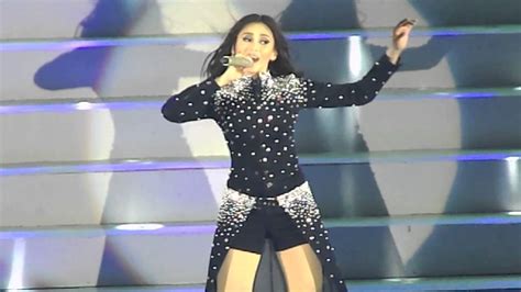 Sarah Geronimo From The Top Concert Tala Youtube
