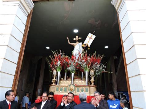 Hermandad Pascua De Resurrección