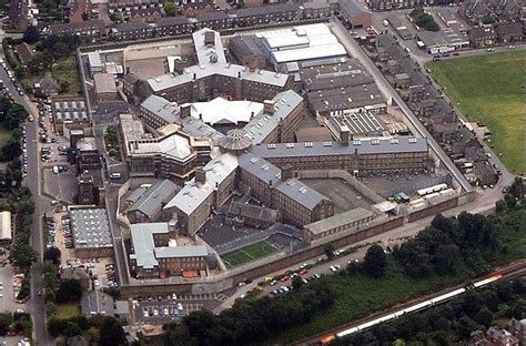 Hmp Wandsworth The Challenges Of Providing Healthcare In The Uks