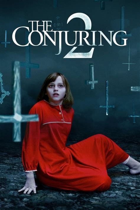 The Conjuring 2 Dolby