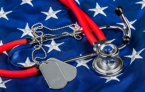 The Veterans Health Administration The Largest Integrated Healthcare