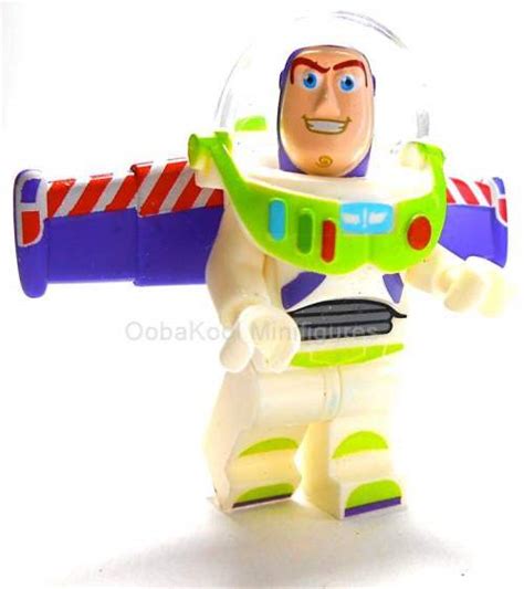 Other Lego And Building Toys Toy Story Buzz Lightyear Oobakool
