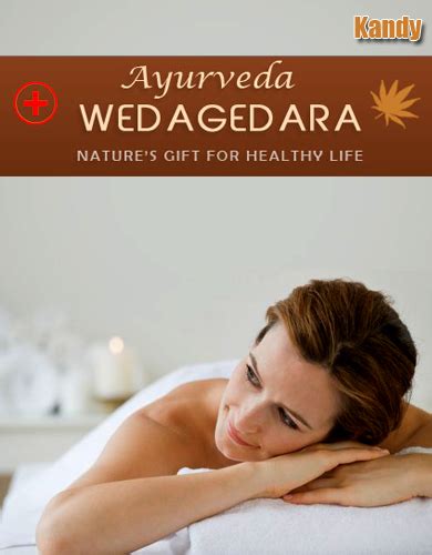 Spa Massage Centers In Colombo And Other Cities Of Sri Lanka Ayurveda Wedagedara Kandy