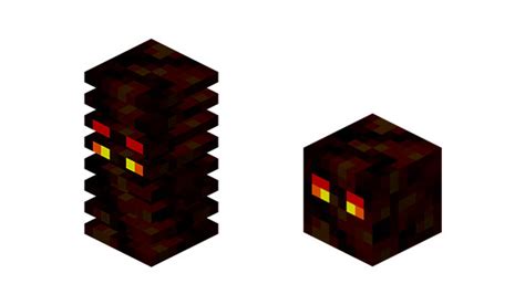 Monstruos Del Nether All Of Minecraft