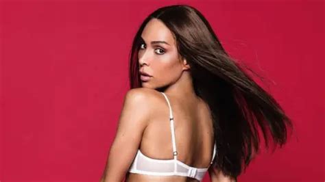 Model Ines Rau Becomes Playbabe S First Transgender Playmate