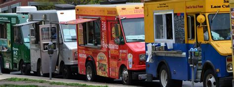 Whether you're looking for a nice ice cream truck or a full blow tractor trailer kitchen, you'll find great deals with us. What are the Best Food Trucks in the Quad Cities?