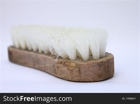Brush To Wash Clothes Free Stock Photos Stockfreeimages
