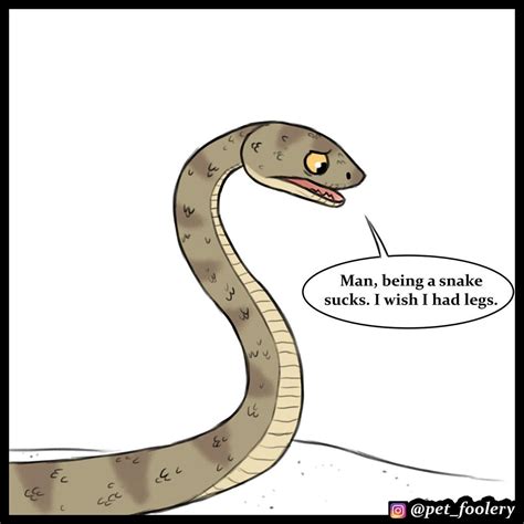 Snake Jokes Page 2