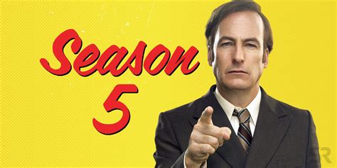 Should she accept and collude with jimmy or stand by her old values? Detalles de la quinta temporada de 'Better Call Saul ...