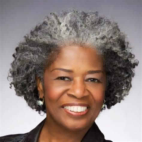 Shiny 58 Short Hairstyles For Black Women Over 50 New