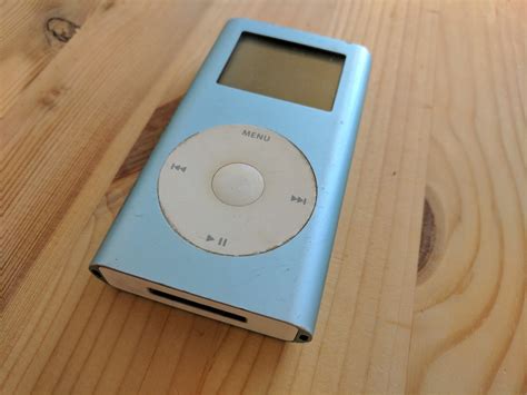 The Ipod Is Now 15 Years Old Venturebeat