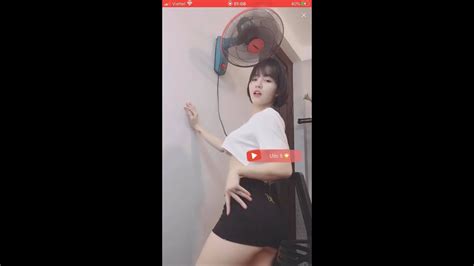 Gái Xinh Nhảy Sexy Hấp Dẫn Trên Bigo Live Youtube