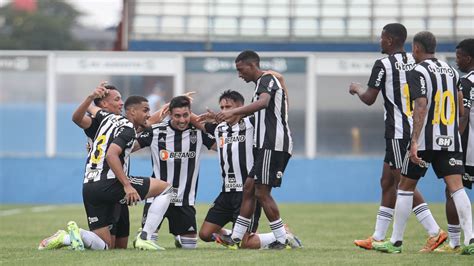 Mixto MT x Atlético MG ao vivo e online onde assistir que horas é