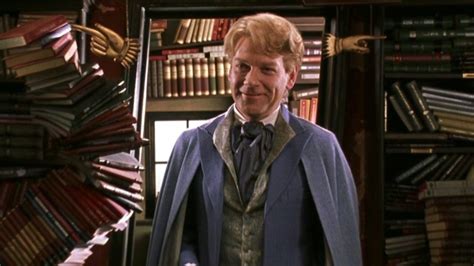 The 10 Strongest And 10 Weakest Wizards In Harry Potter