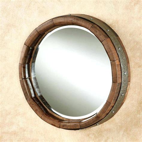 Whether in your entryway, bedroom, or bathroom, a mirror mirror, mirror, on the wall: 15 Best Collection of Ikea Oval Wall Mirrors