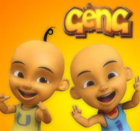 Upin ipin dan ultraman ribut full ep 1,2 & 3 this video is not belong to me, just share for free marketing & publicity for them :) the best and popular animation from malaysia ;) if you like the animation, pls buy the original dvd from registered distributor, thank you. - Fachri Channel