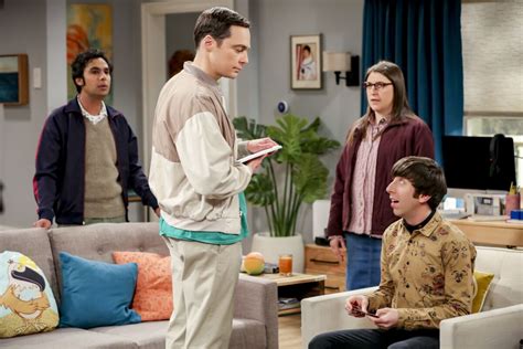 How To Watch The Big Bang Theory Season 12 Episode 17