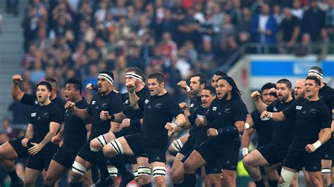 We Select Our Dream Team To Take On World Champions New Zealand Rugby
